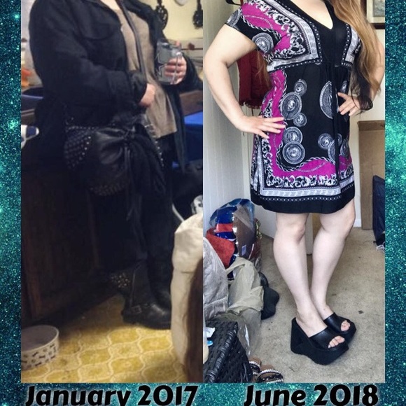 Meet your Posher, Beckey - Picture 8 of 8